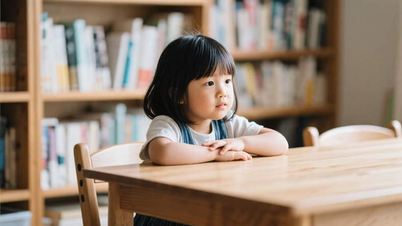 “我不想再让孩子当做题家”